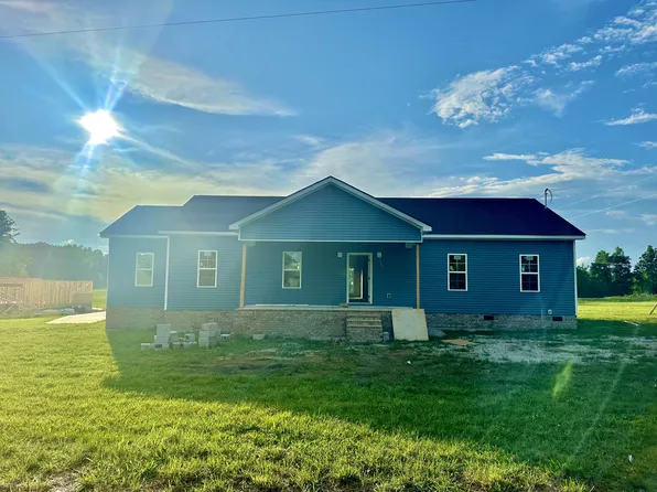 1745 Raysville Rd Lot 4, Tullahoma, TN 37388