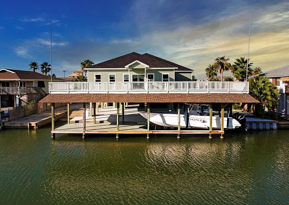 1315 Tiki Dr, Tiki Island, TX 77554 MLS 90300373 Zillow