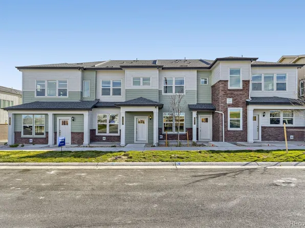 16461 Standing Elk Drive, Parker, CO 80134