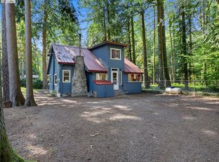 70385 E Mountain Dr, Rhododendron, OR 97049