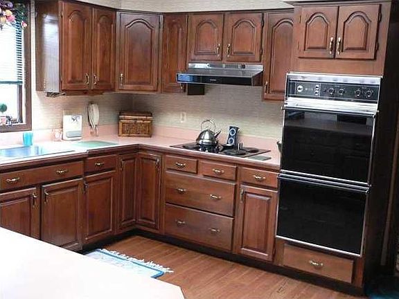 Every Cooks Dream Kitchen