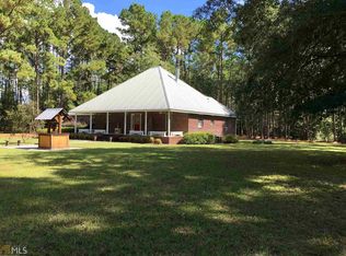 2425 Sardis Rd, Folkston, GA 31537