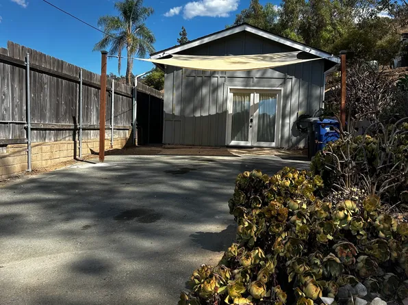 13517 Sunny Ln, Lakeside, CA 92040