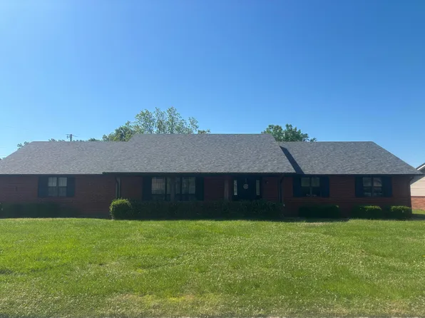 1314 Linden Ln, Miami, OK 74354