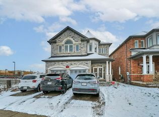 628 Twain Ave, Mississauga, ON L5W 0A3