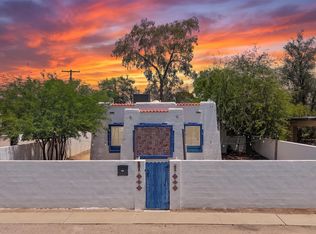 916 N Norris Ave, Tucson, AZ 85719