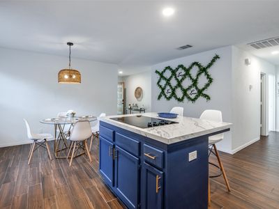 1603 N College St, McKinney, TX, 75069