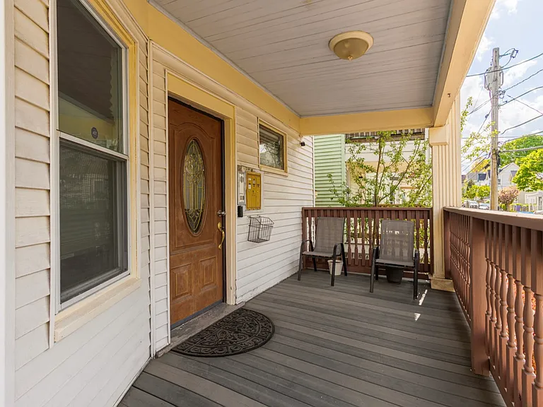48 Burt St #2 — Photo 2