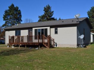 2452 County Highway C, Rhinelander, WI 54501