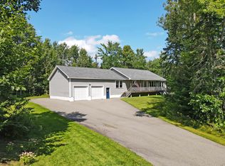 41 Jays Way, Hampden, ME 04444