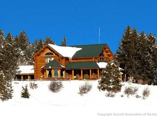 1286 Spring Creek Rd, Silverthorne, CO 80498