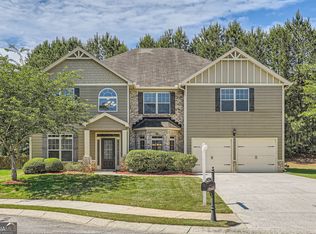 349 Pennant Ln, Fairburn, GA 30213