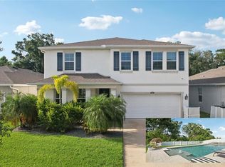 8305 Praise Dr, Tampa, FL 33625