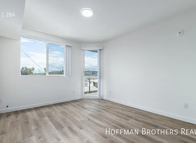 4819 Lemon Grove Ave #LG1 — Photo 22