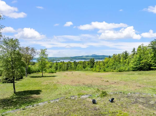 00 Meadow View Drive Lot 2, Wolfeboro, NH 03894