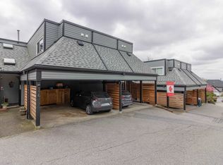2721 Atlin Pl #116, Coquitlam, BC