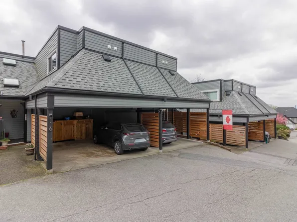 2721 Atlin Pl #116, Coquitlam, BC V3C 5B1