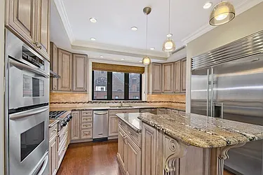 Rented by Ilene Axelowitz, LREB