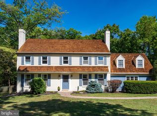 817 Malin Rd, Newtown Square, PA 19073