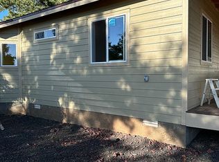 477 N West Park Rd, Parks, AZ 86018