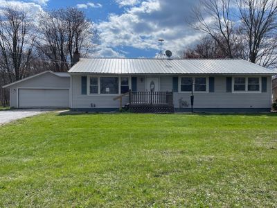 165 N River St, Swanton, VT, 05488