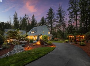 15301 NE 281st Cir, Battle Ground, WA