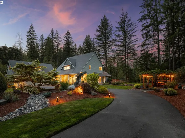 15301 NE 281st Cir, Battle Ground, WA 98604