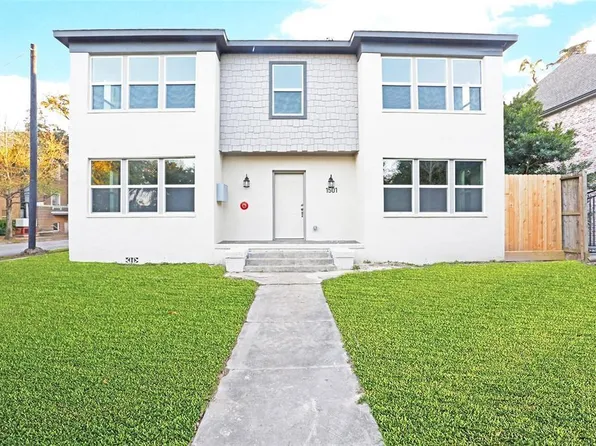 1501 Hawthorne St, Houston, TX 77006