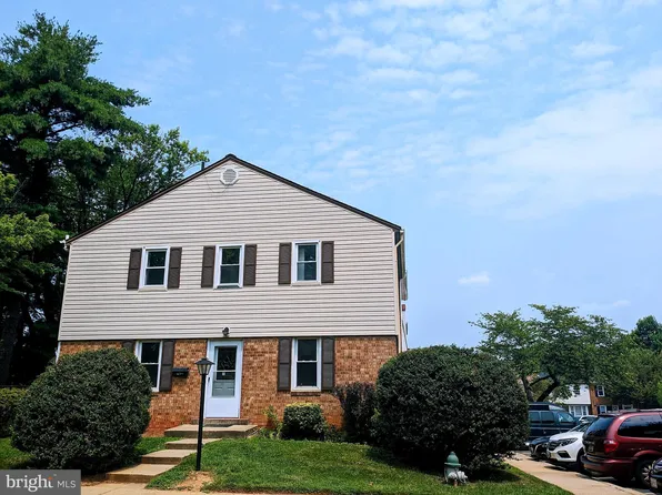 1 Big Acre Sq Unit 21, Gaithersburg, MD 20878