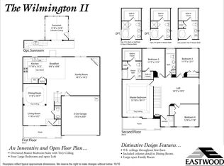 3022 Parsifal Ln, Charlotte, NC 28213