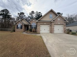 307 Brighton Woods Drive, Pooler, GA 31322