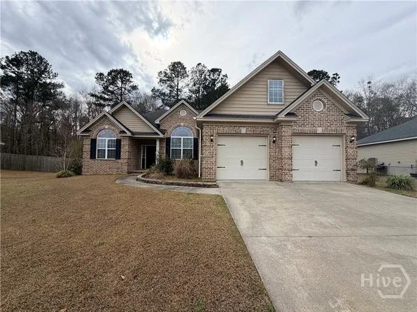 307 Brighton Woods Drive, Pooler, GA 31322