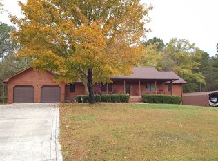 854 Goodhope Rd NE, Dalton, GA 30721