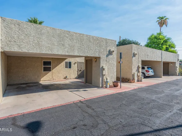 3119 N 38TH Street #8, Phoenix, AZ 85018