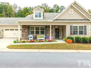 42 E Umbria Ct, Clayton, NC 27527