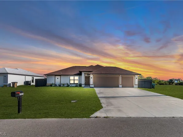 1430 SW 4th Ln, Cape Coral, FL 33991
