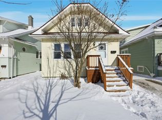 234 Parkwood Ave, Buffalo, NY 14217