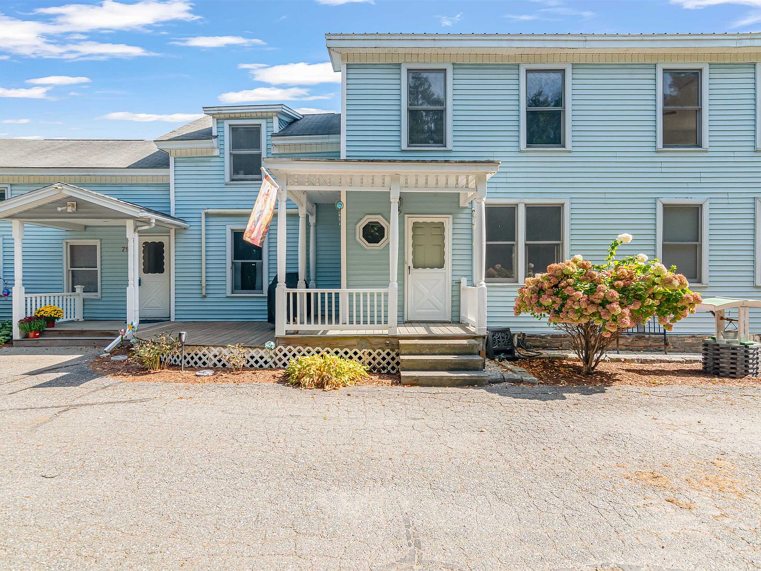 79 VT Route 15, Jericho, VT 05465 | Zillow