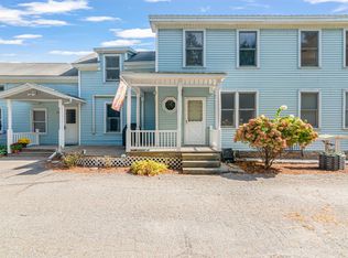 79 State Route 15, Jericho, VT 05465