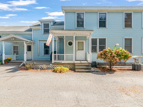 79 VT Route 15, Jericho, VT 05465