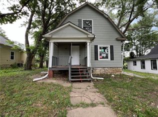 21 S 23rd St, Kansas City, KS 66102