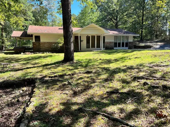 75 Redwood Trl, Heber Springs, AR 72543