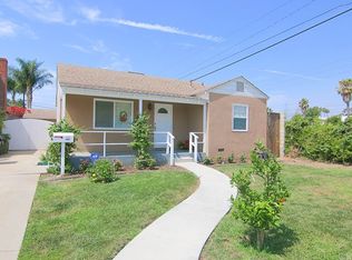 4415 Dawes Ave, Los Angeles, CA 90230