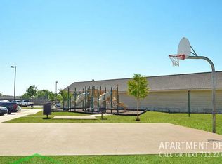 211 Knox St #3906, Pasadena, TX 77504
