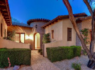 3111 S Weeping Willow Ct, Gold Canyon, AZ 85118