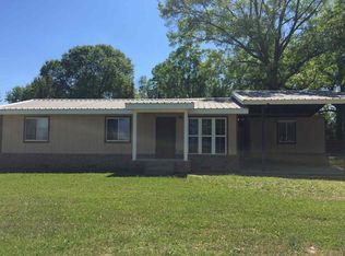 3698 Godwin Rd, Jay, FL 32565