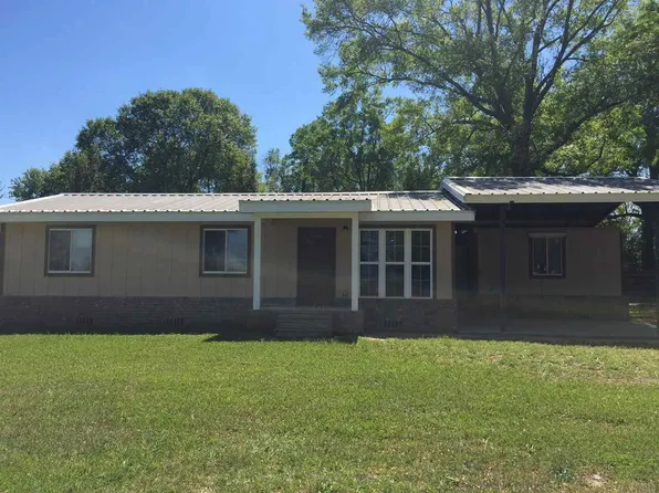 3698 Godwin Rd, Jay, FL 32565