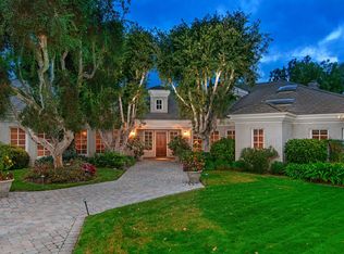 3144 Cerros Redondos, Rancho Santa Fe, CA 92067
