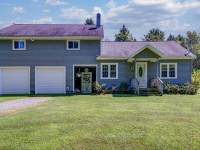 124 Lily Lake Road, Gloversville, NY, 12078