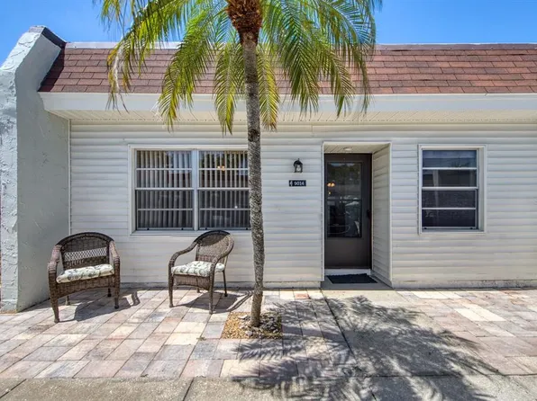 9014 Mission Oaks Blvd #9014, Seminole, FL 33776